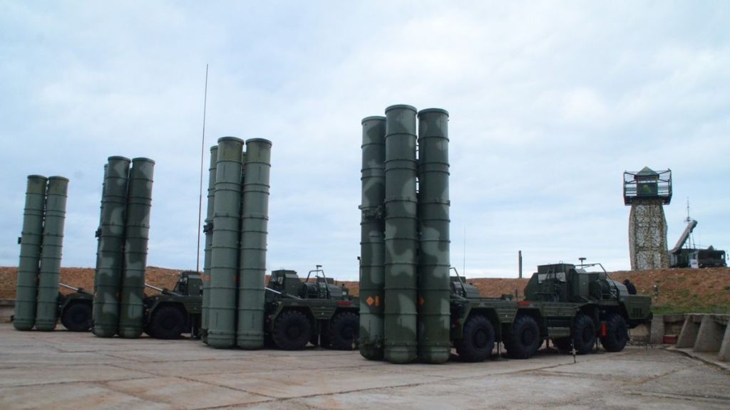 北カフカスからミサイル搬出　ロシア軍、ウクライナ戦へ転用か